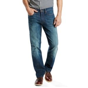 Men's Levi's® 514™ Stretch Straight-Fit Jeans